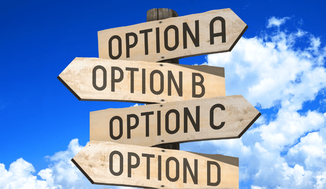 6 ‘what next’ options every business owner must consider