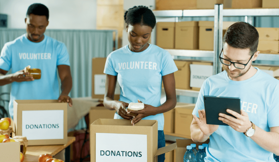 CSR: The Value of Giving Back