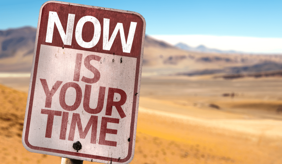 5 Signs It’s Time to Sell Your Business