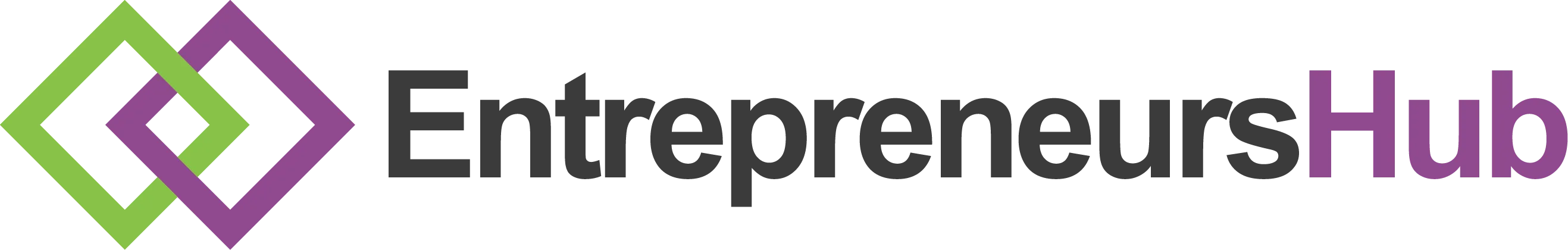 Entrepreneurs Hub Logo